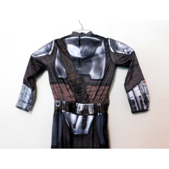 Kids Space Warrior Costume - Picture 5 of 10